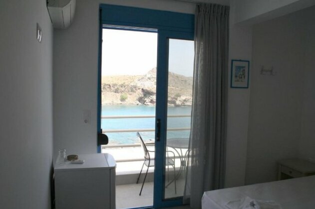 Agios Pavlos Hotel - Photo5