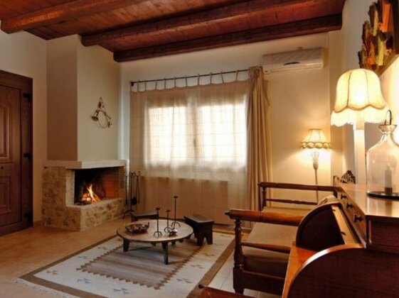 Agroikies Drigianakis Estate - Photo3