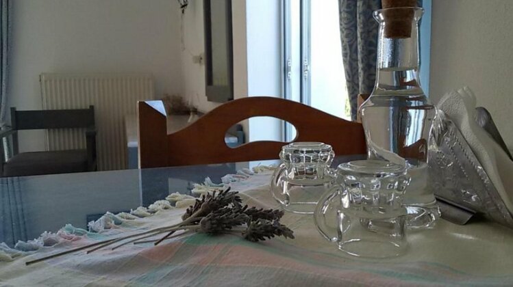 Alfo Agriculture Croft House - Photo3
