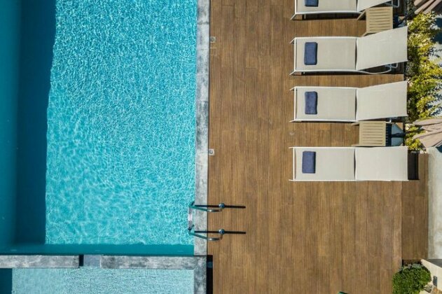 Aloni Luxury Villa - Photo3