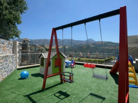Aloni Luxury Villa - Photo4