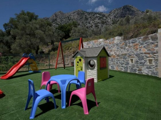 Aloni Luxury Villa - Photo5