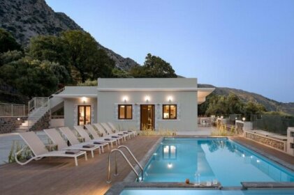 Aloni Luxury Villa