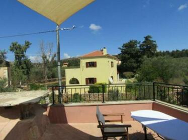 Aloni Traditional Cottage