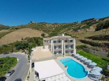 Amalia Apartments Crete