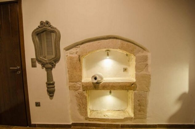 Angelos House - Photo2