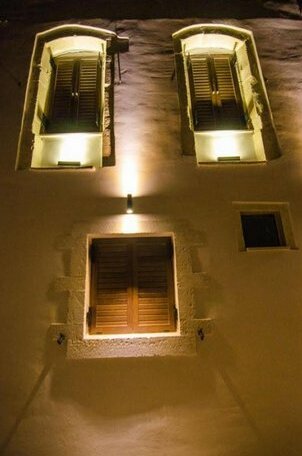 Angelos House - Photo4