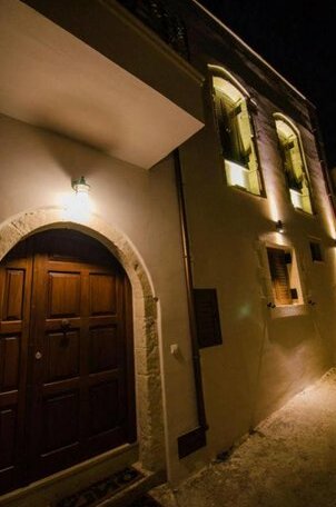 Angelos House - Photo5