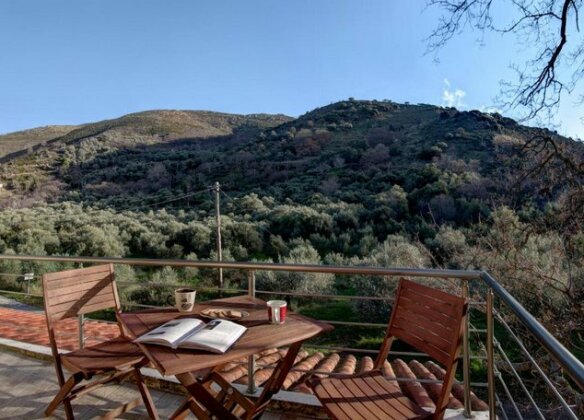 Antartisa B&B - Photo2