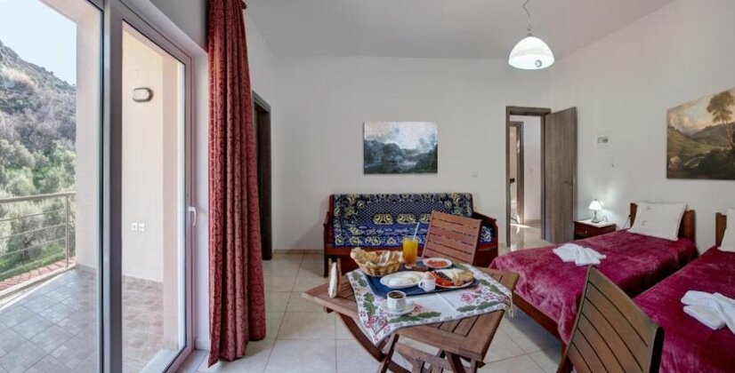 Antartisa B&B - Photo4