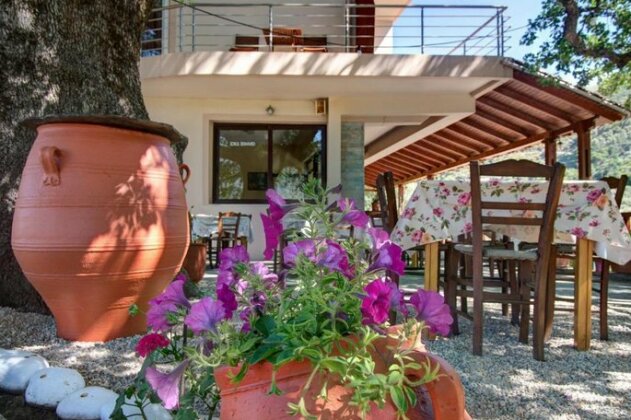 Antartisa B&B - Photo5