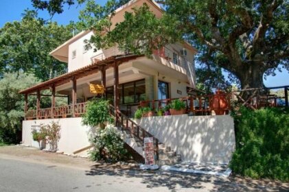 Antartisa B&B