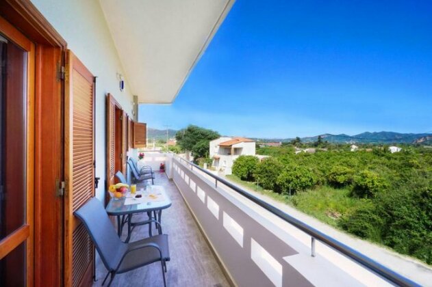 Anthos Village