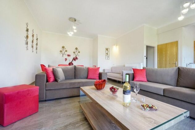 Anthos Village - Photo2