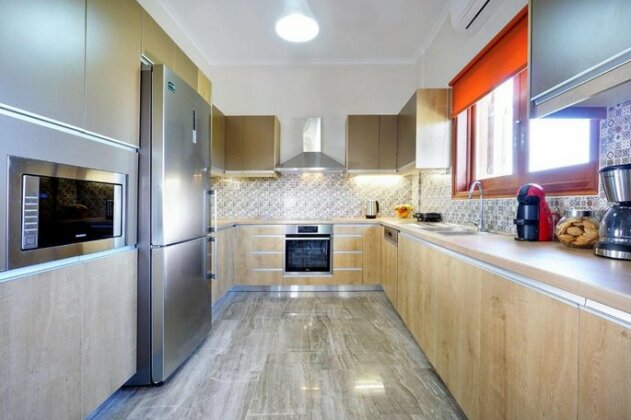 Anthos Village - Photo4