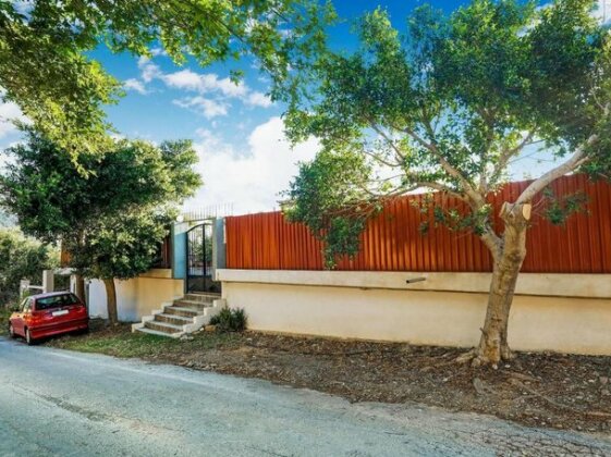 Apartment Seaview Studio 2 Crete