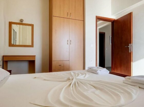 Apartment Seaview Studio 2 Crete - Photo3