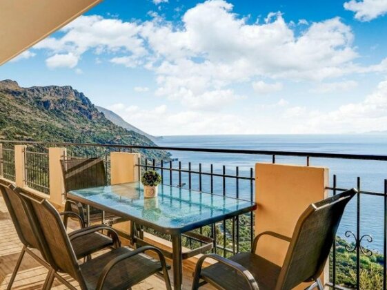 Apartment Seaview Studio 2 Crete - Photo4