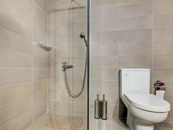 Apartment Seaview Studio 2 Crete - Photo5