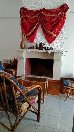 ARGALIOS - traditional apartment - Photo5