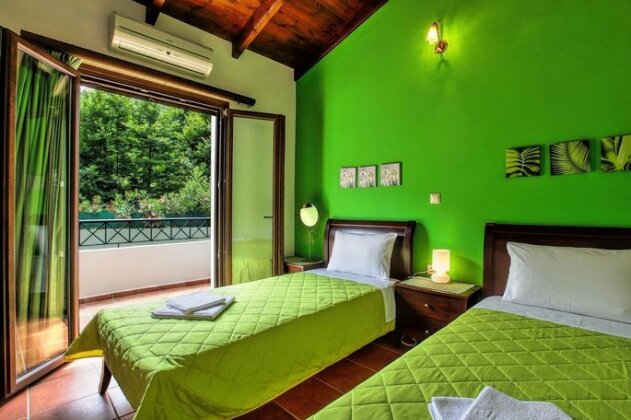 Arhontika Villas - Photo2