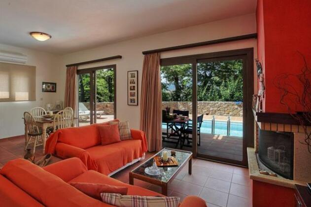 Arhontika Villas - Photo3