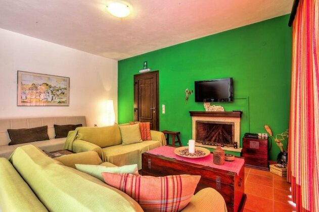 Arhontika Villas - Photo4