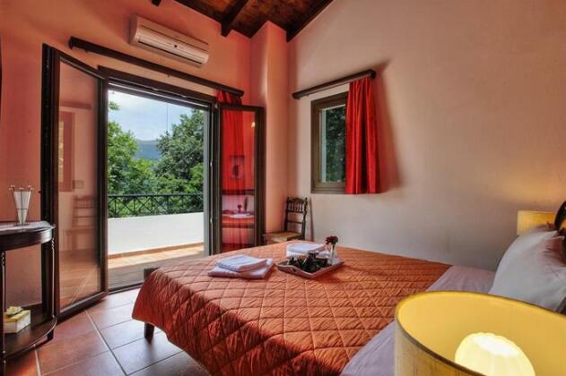 Arhontika Villas - Photo5