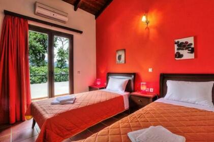 Arhontika Villas
