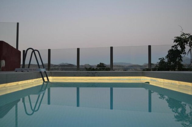 Art Villa Kastellos - Photo2