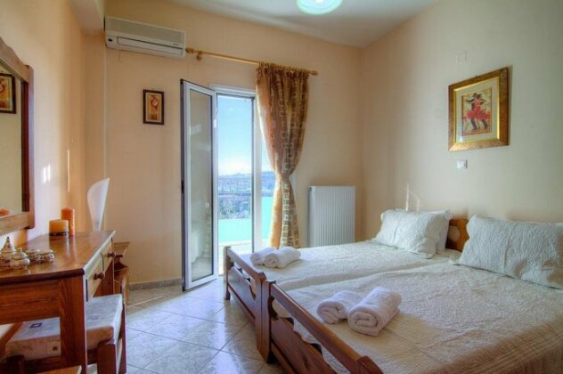 Barbounis Village - Photo2