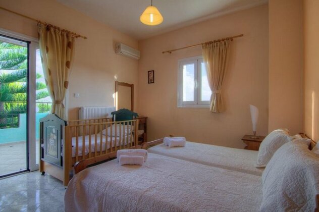 Barbounis Village - Photo3