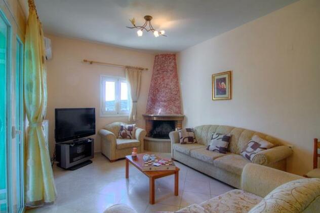 Barbounis Village - Photo4
