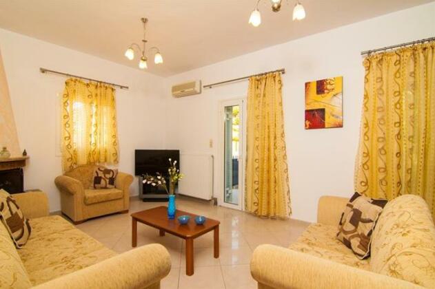 Barbounis Village - Photo5