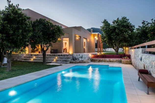 Casa di Verde