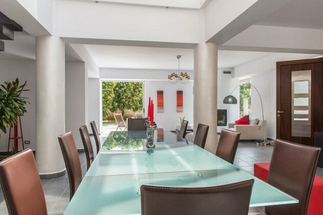 Casa di Verde - Photo4