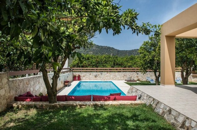 Casa di Verde - Photo5
