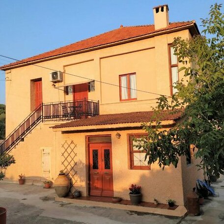 Casa Patriko