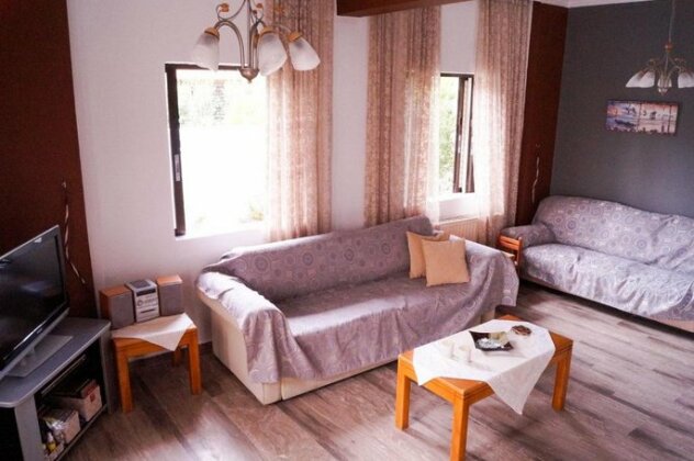 Chania Lovely Home - Photo4