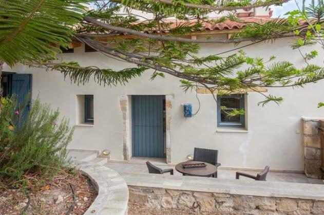 Chorio House Platanias - Photo2