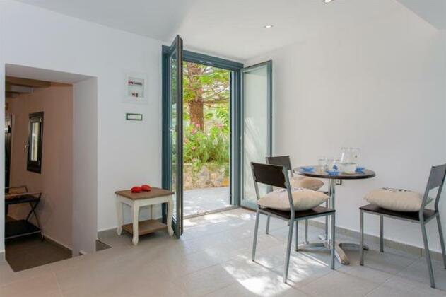 Chorio House Platanias - Photo3
