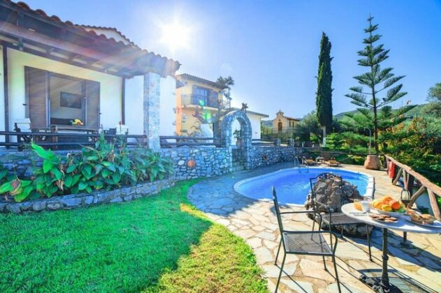 Citrus Cottage Crete - Photo2