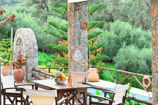 Citrus Cottage Crete - Photo5