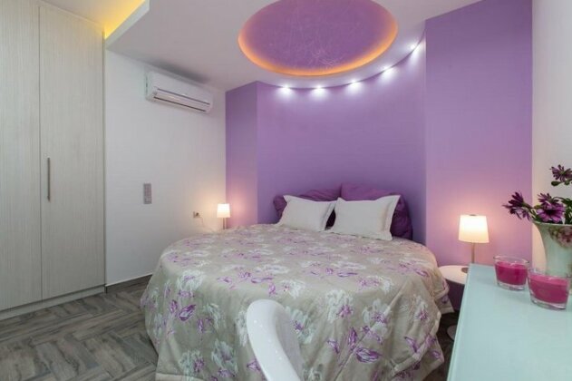 Cretan Residence Villa Chara - Photo3