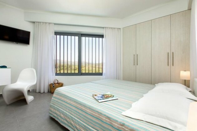 Cretan Residence Villa Chara - Photo4