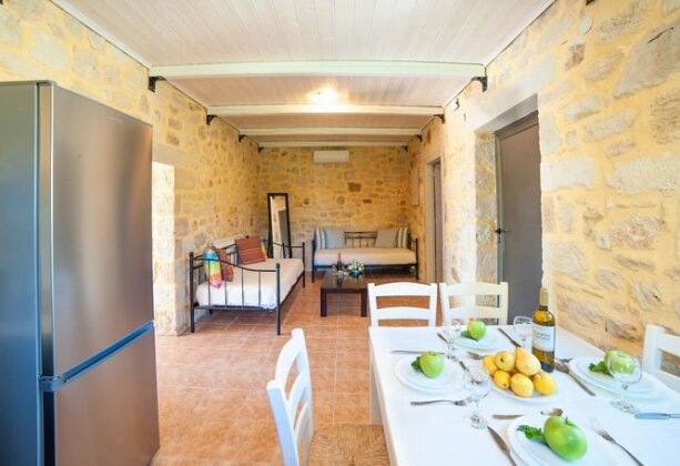 Cretan Sunrise Lodge - Photo3