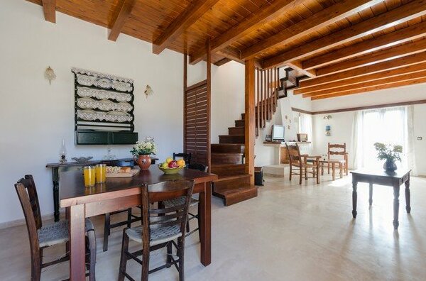 Dim Art Stone House - Photo2