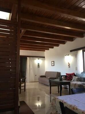 Dim Art Stone House - Photo4