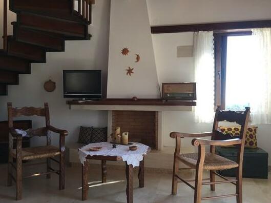 Dim Art Stone House - Photo5
