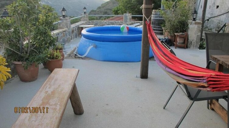 Dream House Crete - Photo2
